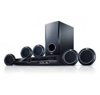 LG 356SD HOME CINEMA